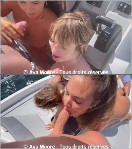 Ava Moore - Video 2022-06-29 [FullHD 1080p] (MYM.fans)