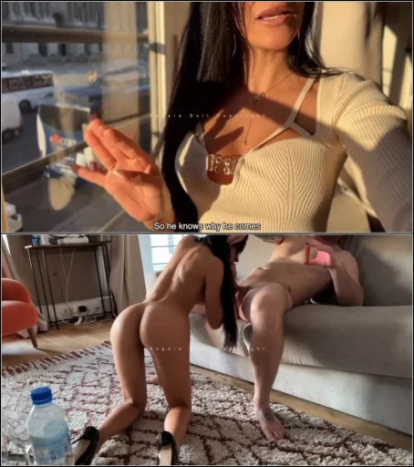 Angela-doll - Video 2023-12-11 [FullHD 1080p] (MYM.fans)