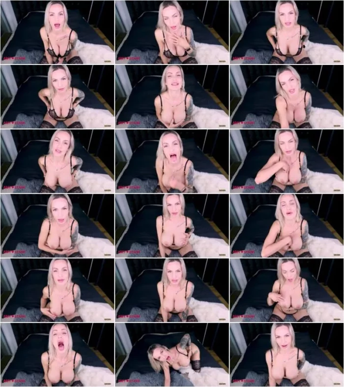 AmyStarr - Dirty Talk - Spritz mich voll [HD 720p] (MDH)