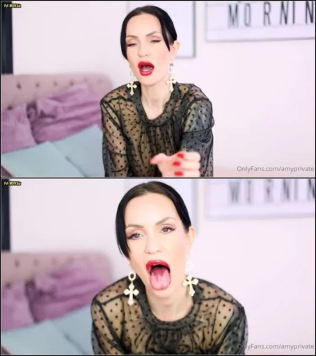 AmyStarr - Joi [FullHD 1080p] (MDH)
