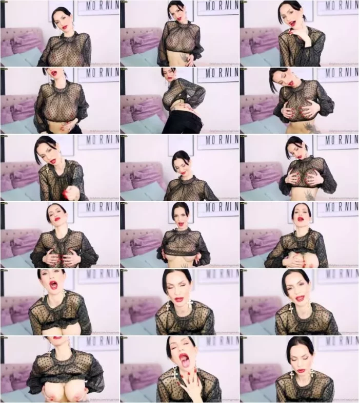 AmyStarr - Joi [FullHD 1080p] (MDH)