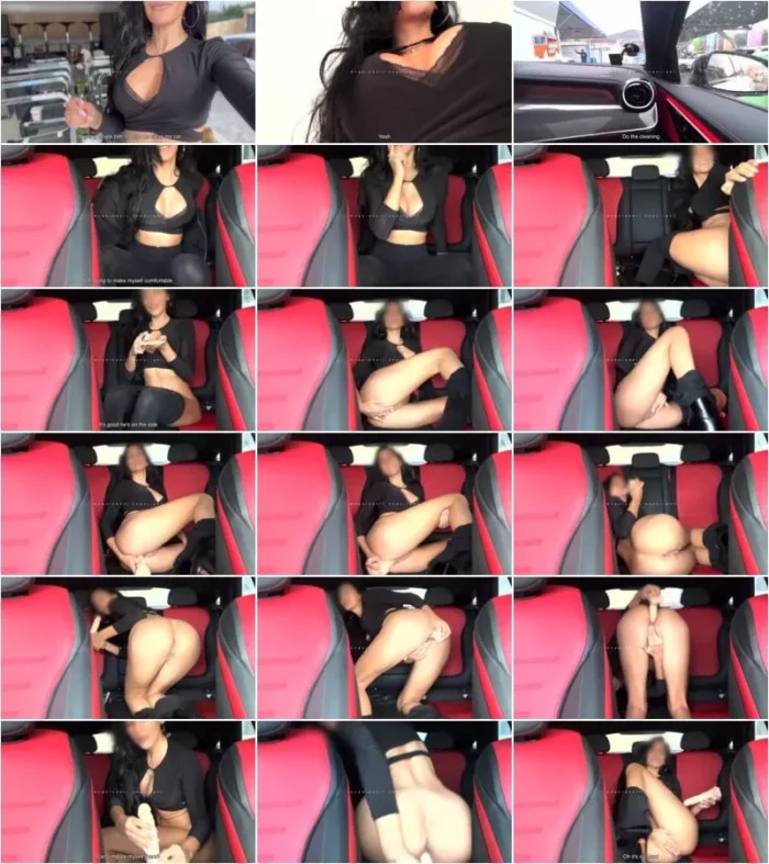 Angela-doll - Video 2024-02-06 [FullHD 1080p] (MYM.fans)