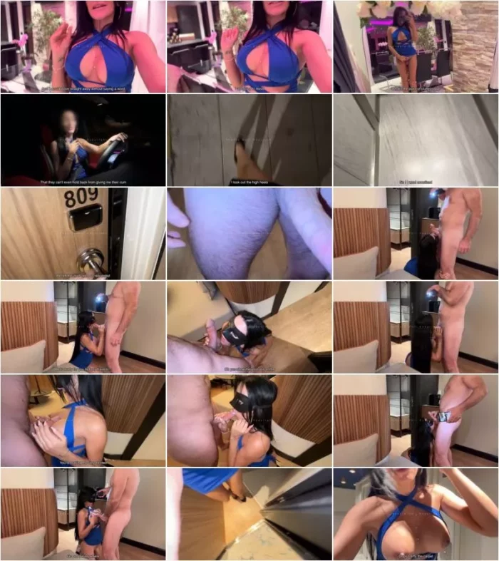 Angela-doll - Video 2024-02-27 [FullHD 1080p] (MYM.fans)
