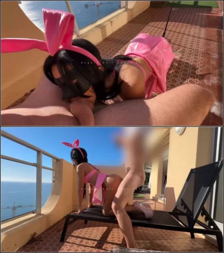 Angela-doll - Video 2024-04-01 [FullHD 1080p] (MYM.fans)