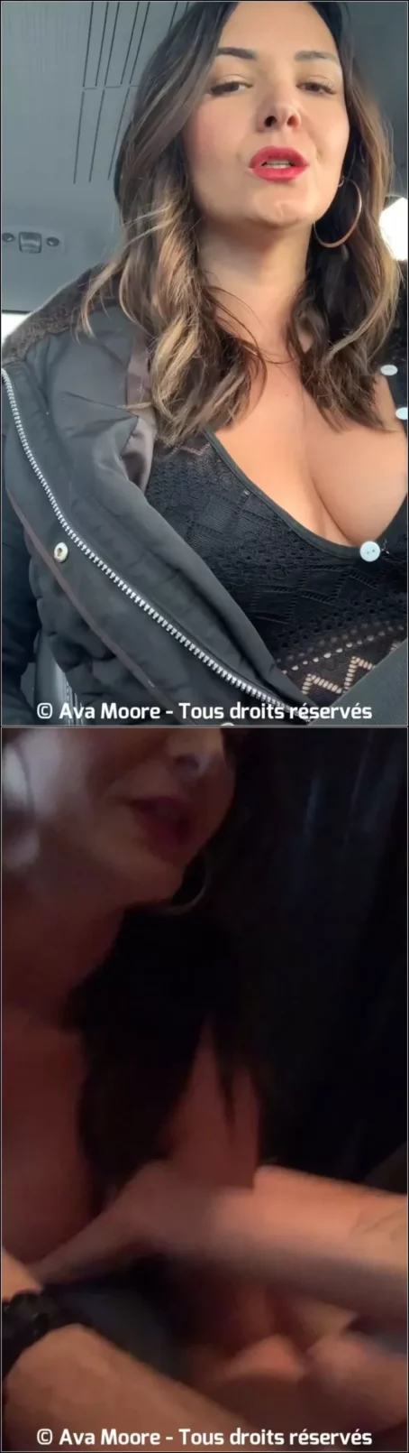 Ava Moore - Video 2023-02-18 [UltraHD/2K 1920p] (MYM.fans)