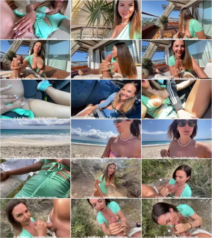 Ava Moore - Video 2023-07-02 vlog-formentera [FullHD 1080p] (MYM.fans)