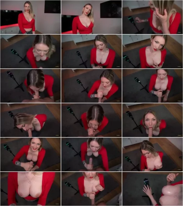 Fiona-Fuchs - SPRINT-WICHS-CHALLENGE - Wie schnell schaffe ich es [FullHD 1080p] (MDH)