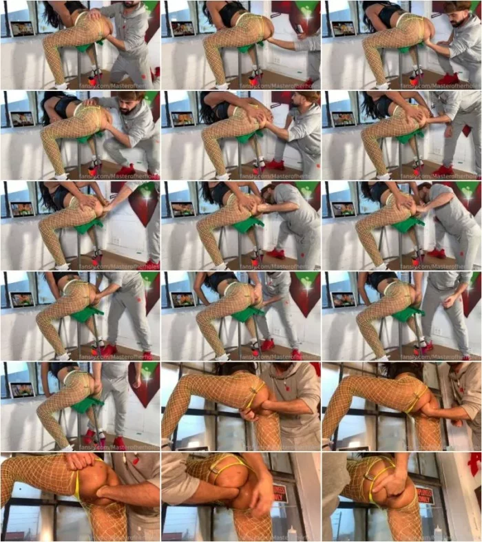 Master of Her Holes - 2023-07-02 - 13-48 [UltraHD/4K 2160p] (Fisting)