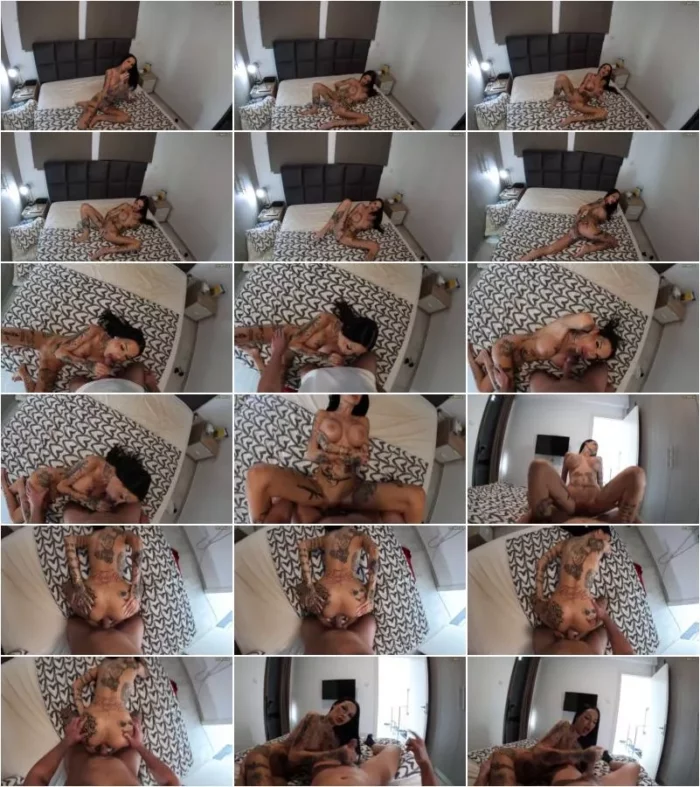 Maja-Bach - PRIVAT NUR DU - Uberraschungsfick [FullHD 1080p] (MDH)