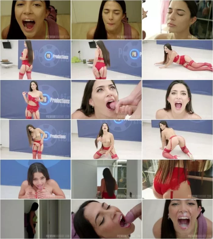 Nuria Millan #3 - Bukkake - Behind The Scenes 29.03.2024 [FullHD 1080p] (Bukkake)