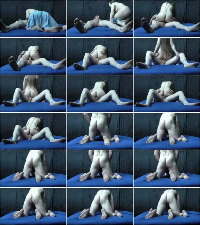 NadineCays - Schmatzende und Furzende Fotze unzensiert mit Creampie Durchgefickt [FullHD 1080p] (MDH)