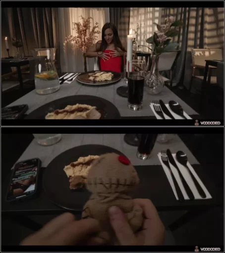 Amirah Adara - 2024 05 31 Dinner Date [FullHD 1080p] (Voodooed)