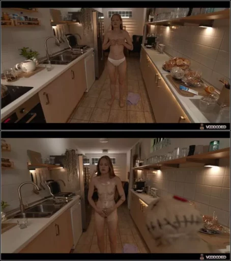 Tiffany Tatum - 2024 06 04 Sleepwalker [FullHD 1080p] (Voodooed)