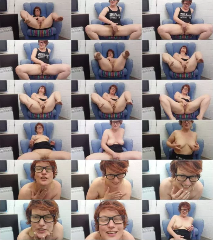 Popp-Sylvie - Wichscountdown - Facial [FullHD 1080p] (MDH)