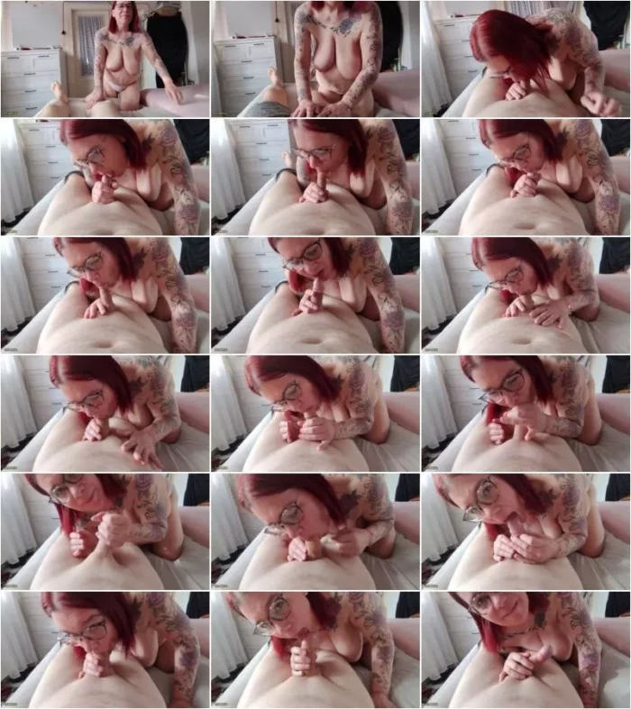 SunnyMoonshine - Ist das zu glauben - Mein 1. Blowjob vor der Kamera [FullHD 1080p] (MDH)