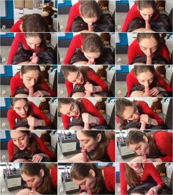 Zara-Bizarr - KRANK - DA HILFT DIR DOCH SICHER EIN BLOWJOB [FullHD 1080p] (MDH)