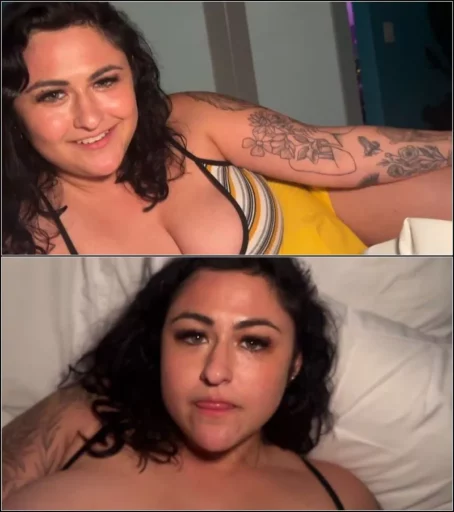 Josie Jaxxon - My Brothers Wife Wants To Get Pregnant [FullHD 1080p] (Household Fantasy)