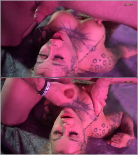 German_avahell - Deepthroat extreme [FullHD 1080p] (MDH)