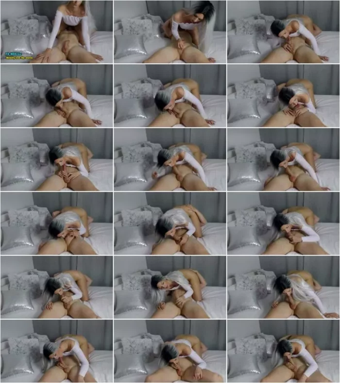 Jasmin_Style - Ich blas dir einen du geiler Hengst [FullHD 1080p] (MDH)