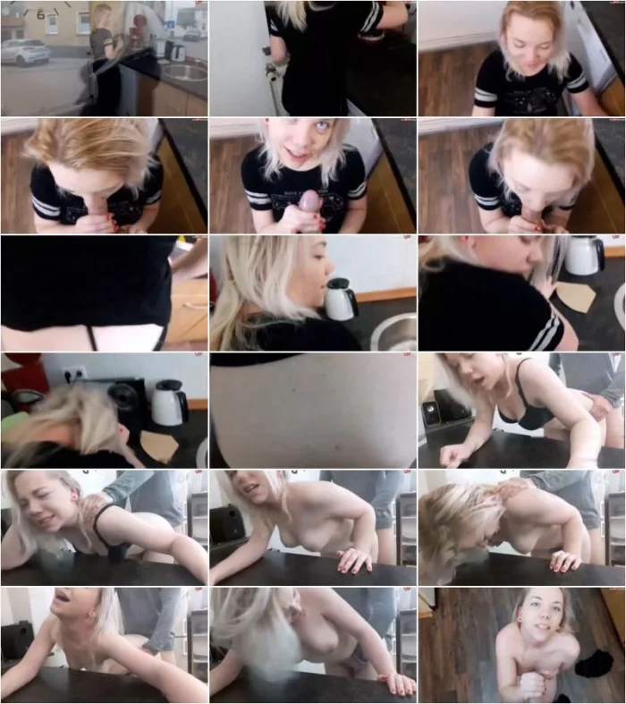 JuleStern - Dreist abgeschleppt [HD 720p] (MDH)