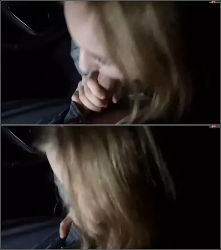 Kathybunny18 - Deepthroat im Autokino [FullHD 1080p] (MDH)