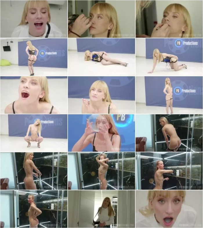 Rocio #1 - Bukkake - Behind The Scenes 21.04.2024 [FullHD 1080p] (Bukkake)