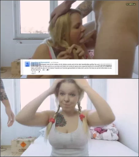 LunaLove- - Video Doggy Bi Fickchallenges - Youtube Parodie DoggyBi [HD 720p] (MDH)