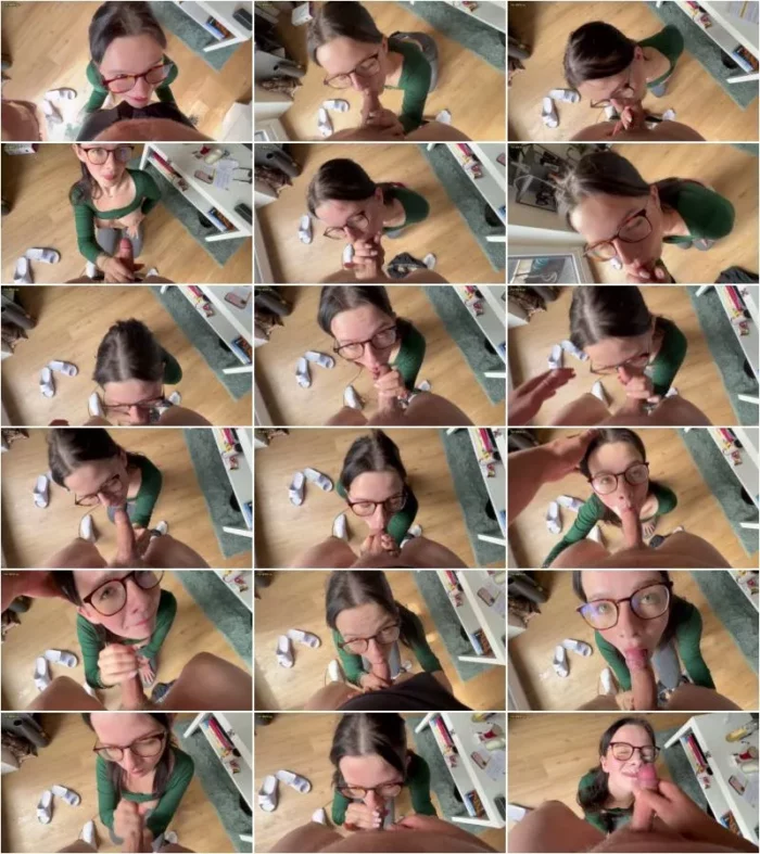 Roxi_black - Mein erster Cum Shot [FullHD 1080p] (MDH)