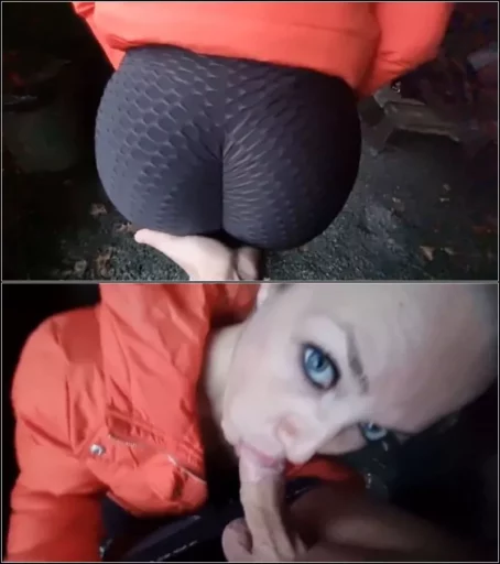 Sexy-Milla - OMG - Mein erstes Mal Outdoor [FullHD 1080p] (MDH)
