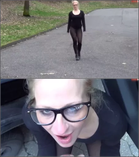 Skylabitch - WETTEN DASS [FullHD 1080p] (MDH)