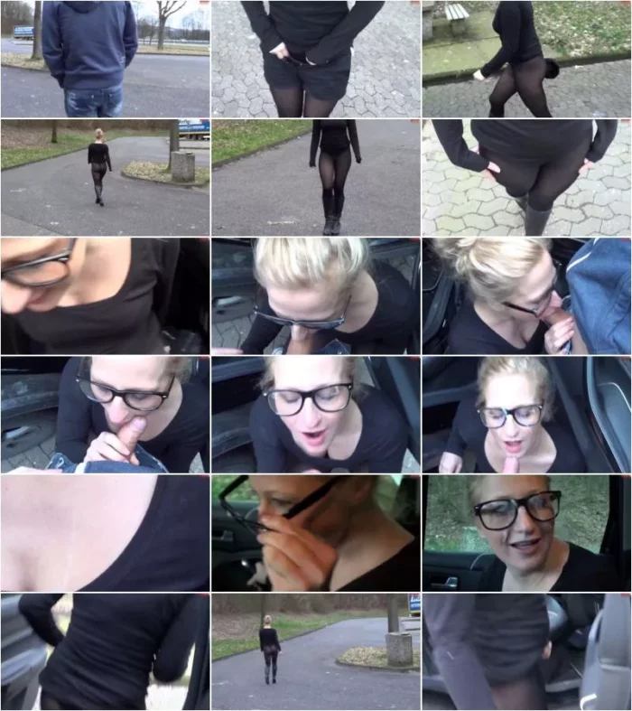 Skylabitch - WETTEN DASS [FullHD 1080p] (MDH)