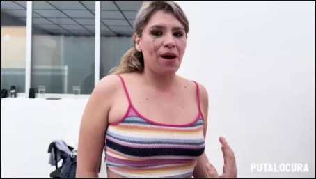 Gabyx - 2024 07 21 Extreme Blowjob and Squirting [HD 720p] (PutaLocura)