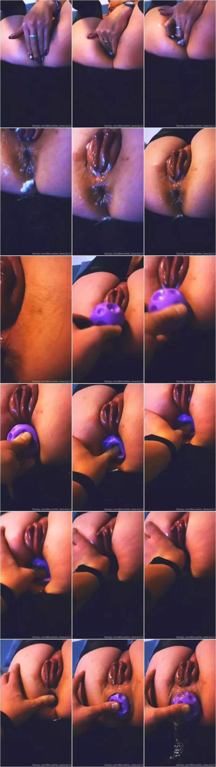 Brunette Beauty11 - 2021-11-29 - 14-42 [UltraHD/4K 3840p] (Dildo)