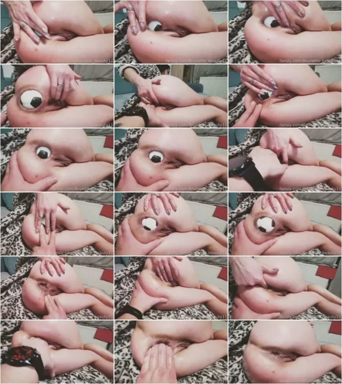 Brunette Beauty11 - 2022-03-06 - 14-43 [UltraHD/2K 1440p] (Dildo)