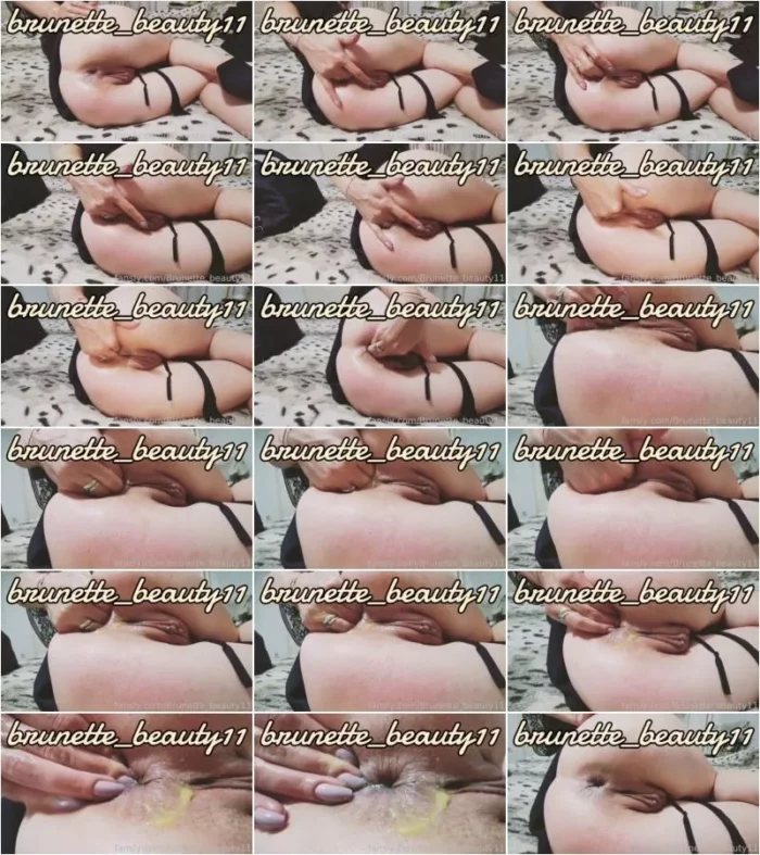 Brunette Beauty11 - 2022-07-15 - 18-24 [UltraHD/2K 1440p] (Dildo)