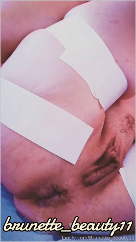 Brunette Beauty11 - 2022-07-19 - 15-38 [UltraHD/2K 1920p] (Dildo)