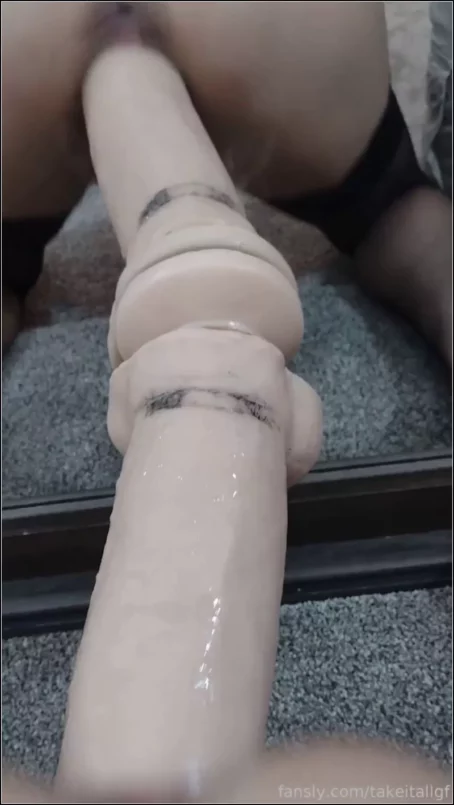 Takeitallgf - 2023-01-08 - 08-23 [UltraHD/2K 1920p] (Dildo)