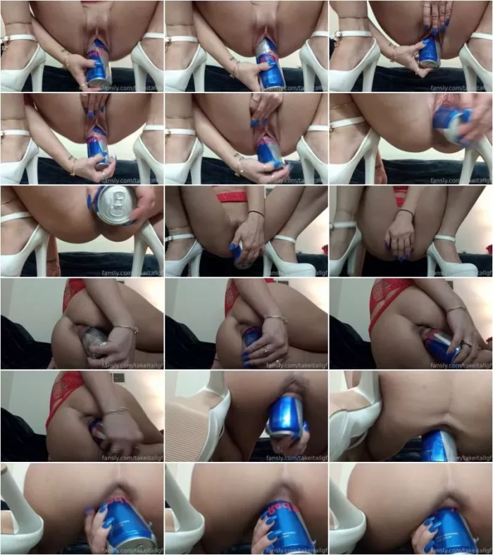 Takeitallgf - 2023-06-14 - 07-05 [FullHD 1080p] (Dildo)
