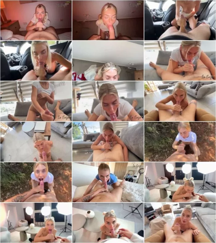 LiaEngel - LIA ENGEL CUMSHOT COMPILATION - BEST OF HANDJOB & BLOWJOB [FullHD 1080p] (MDH)