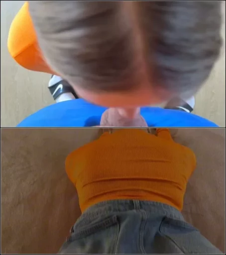 Manja1998 - OMG! Familien Skandal - Ich vergnuge mich mit meinem Schwager [FullHD 1080p] (MDH)
