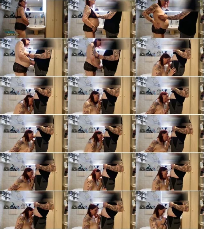 SunnyMoonshine - Im bad bespannert worden, was fallt ihm eigentlich ein [FullHD 1080p] (MDH)