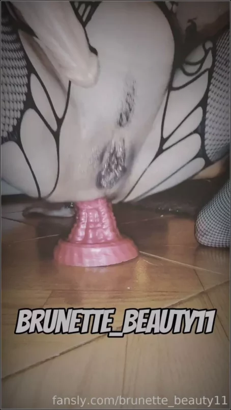 Brunette Beauty11 - 2024-03-24 - 02-34 [UltraHD/2K 1920p] (Dildo)