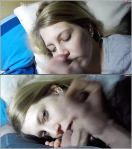 CaseyCum - SPERMA IST MEINE GUTE NACHT CREME [FullHD 1080p] (MDH)