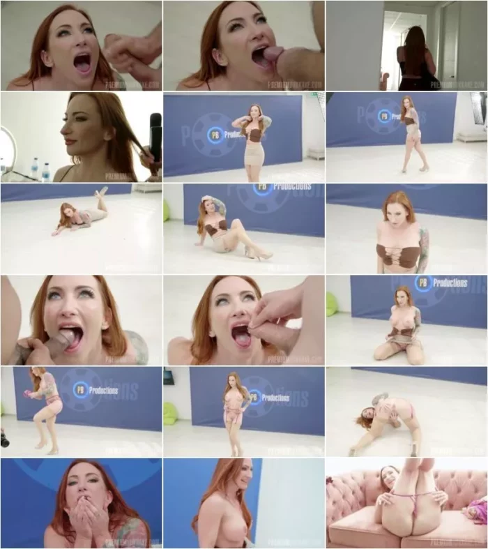 Sofia Locke #1 - Bukkake - Behind The Scenes 19.05.2024 [FullHD 1080p] (Bukkake)