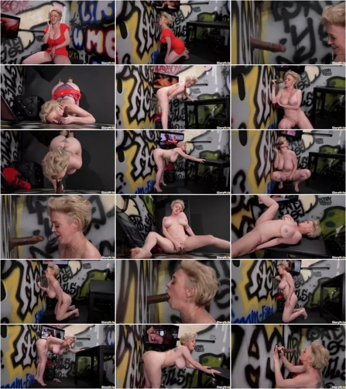 Dee Williams - 2023 08 27 [FullHD 1080p] (Gloryhole)