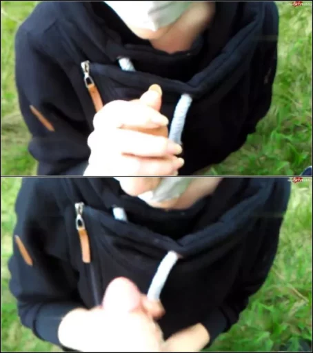 JuleStern - Handjob bei meinem ersten Date [HD 720p] (MDH)