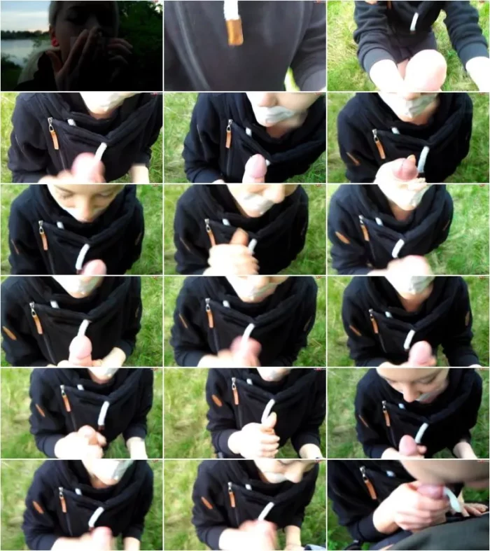 JuleStern - Handjob bei meinem ersten Date [HD 720p] (MDH)