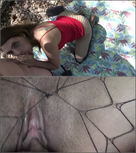 Mila-Hase - Nach Partymeile auf den Hobbystrich - Ich bin unersattlich [FullHD 1080p] (MDH)