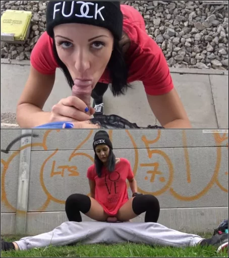 MrBigFatDick - Punkgirl - Revival [FullHD 1080p] (MDH)