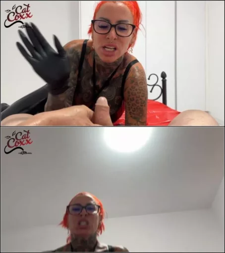 Cat-Coxx - Perverse Sklavensau Abrichtung [FullHD 1080p] (MDH)